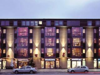 Hotel Bonaparthotel Munich