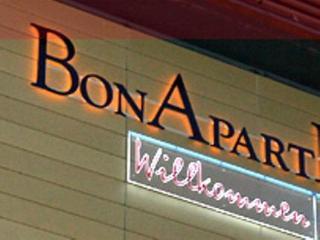 Bonaparthotel Hotel Munich